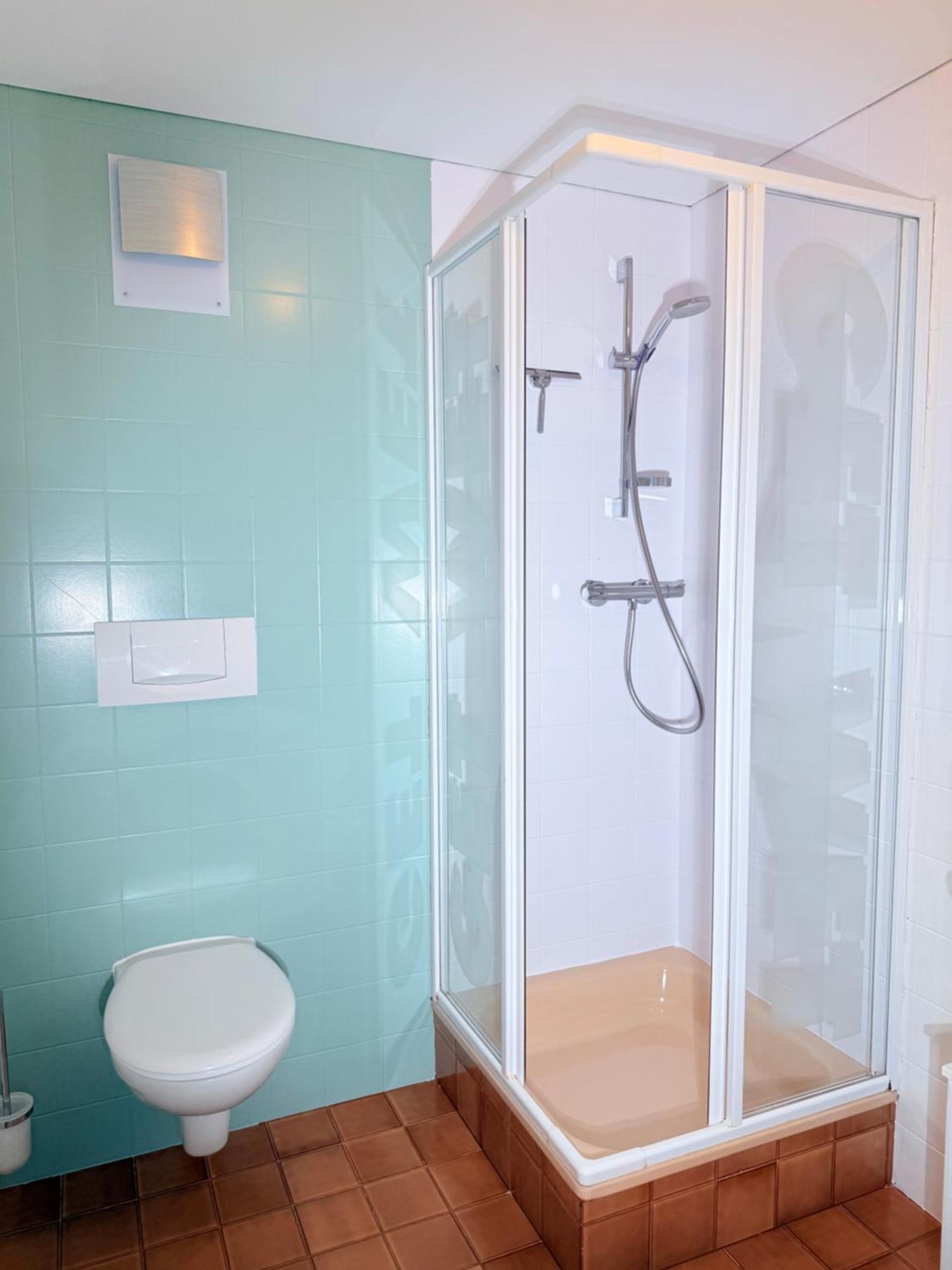 Wiesen Appartment Schwarzenberg im Bregenzerwald Kültér fotó