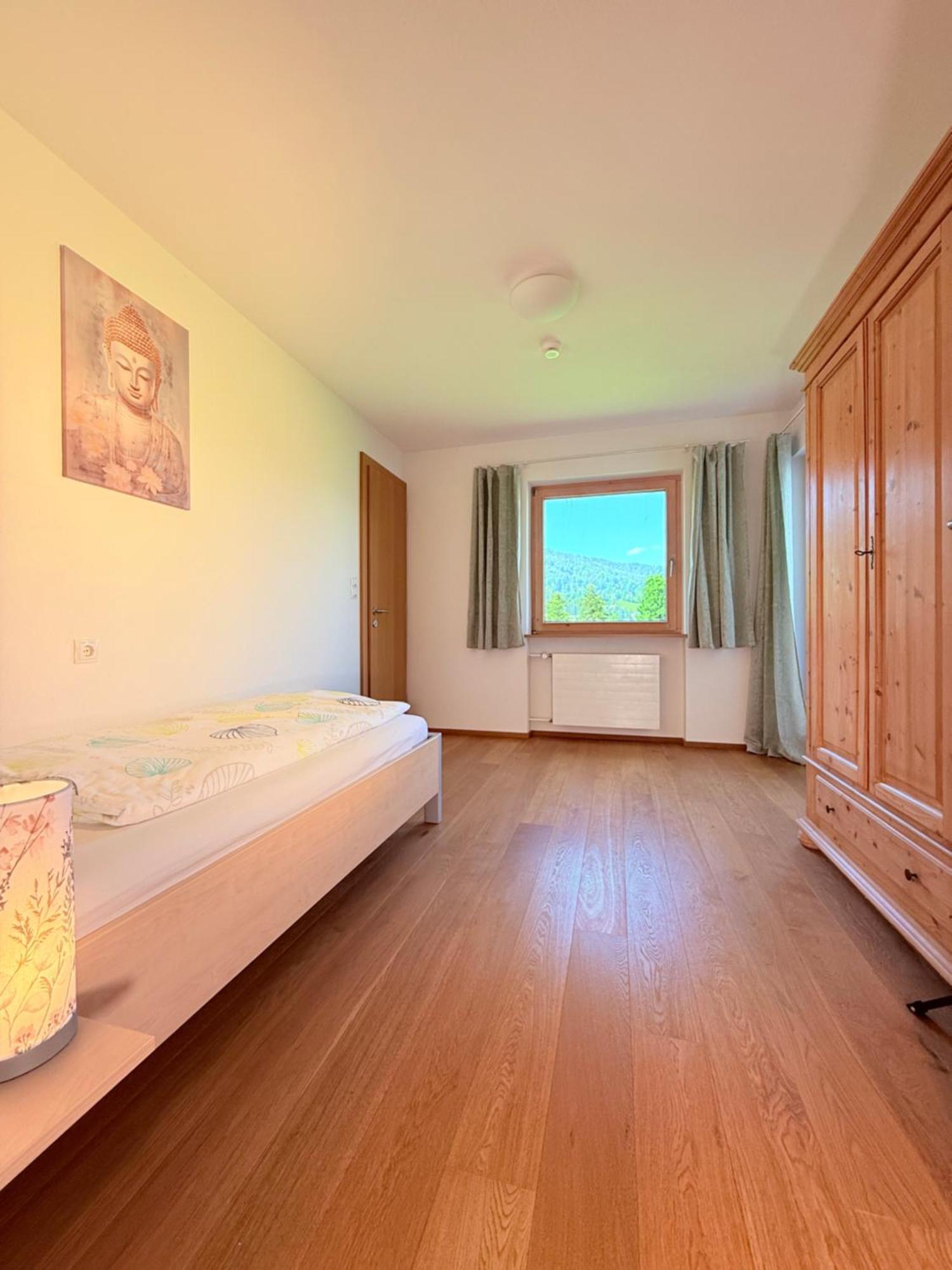 Wiesen Appartment Schwarzenberg im Bregenzerwald Kültér fotó